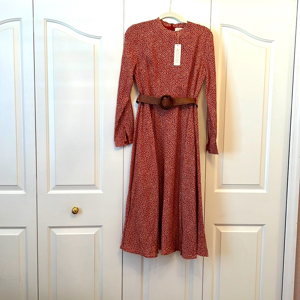 Roolee woman’s dress size M